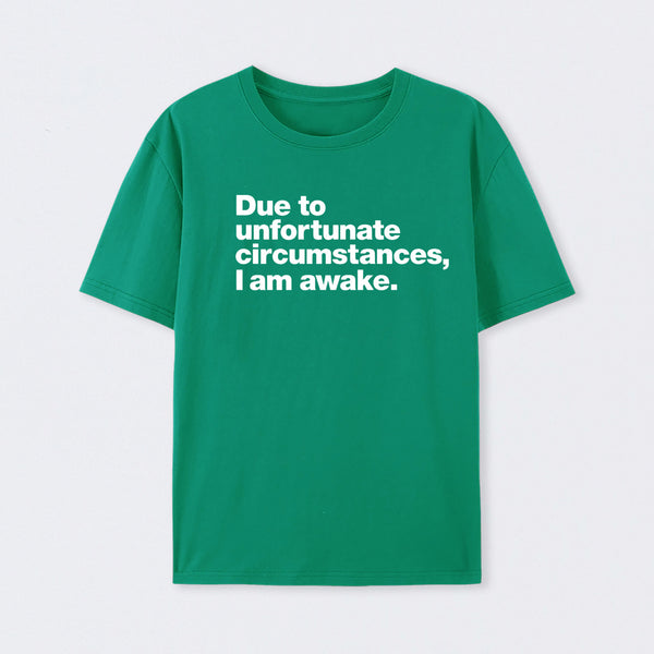 You May Ask Yourself Vintage T-Shirt