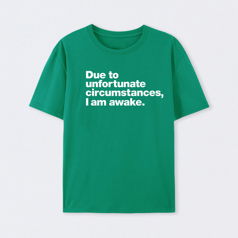 You May Ask Yourself Vintage T-Shirt