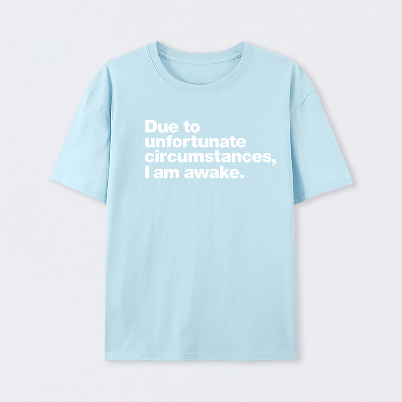 You May Ask Yourself Vintage T-Shirt