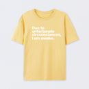 You May Ask Yourself Vintage T-Shirt