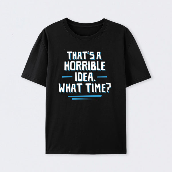 Radiating Positivity T-Shirt