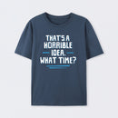 Radiating Positivity T-Shirt