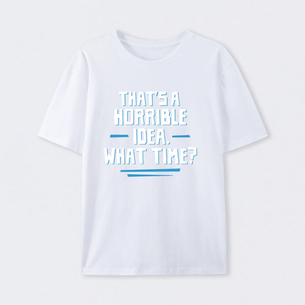 Radiating Positivity T-Shirt