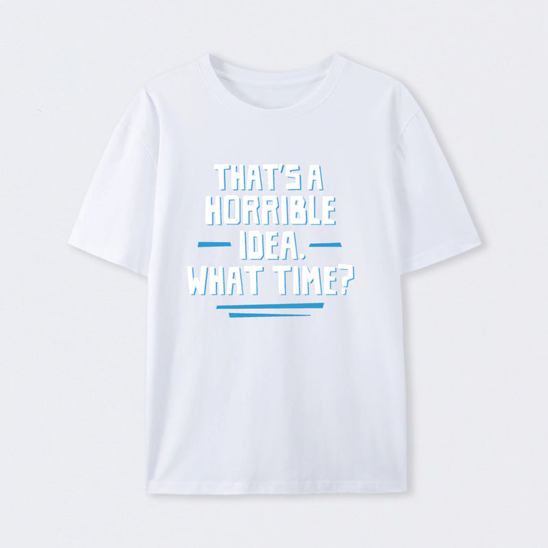 Radiating Positivity T-Shirt