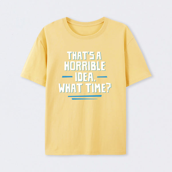 Radiating Positivity T-Shirt