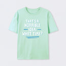 Radiating Positivity T-Shirt