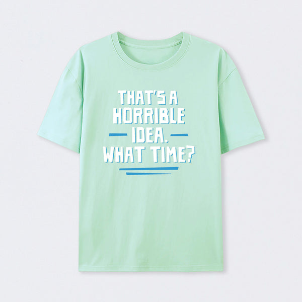 Radiating Positivity T-Shirt