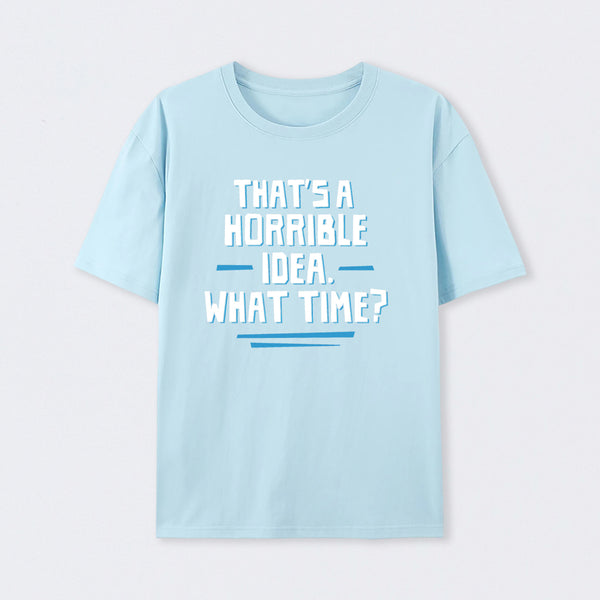 Radiating Positivity T-Shirt