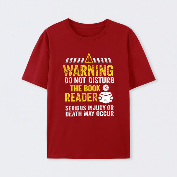 Funny Science Duck Rabbit T-Shirt