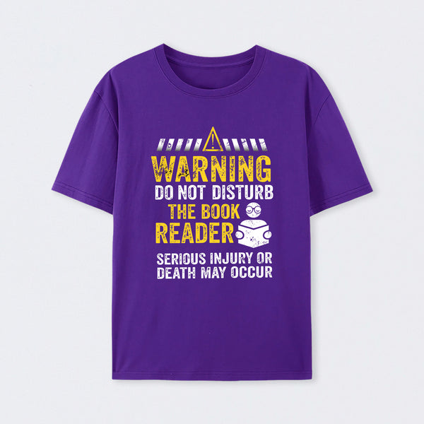 Funny Science Duck Rabbit T-Shirt