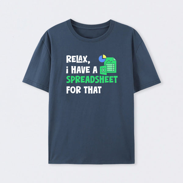 Bacteria- fronteria T-Shirt