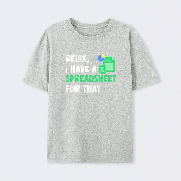 Bacteria- fronteria T-Shirt