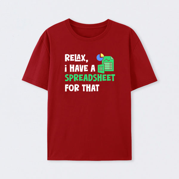 Bacteria- fronteria T-Shirt