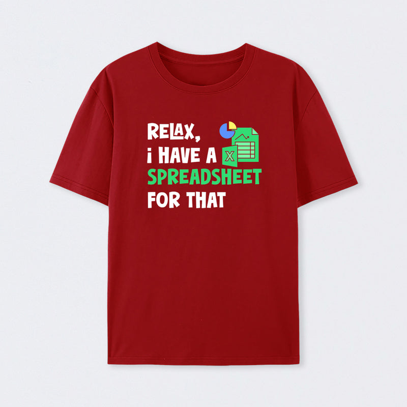Bacteria- fronteria T-Shirt