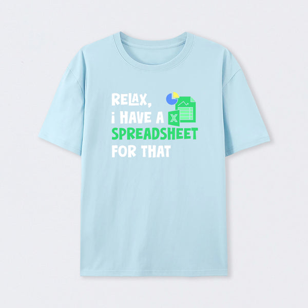 Bacteria- fronteria T-Shirt