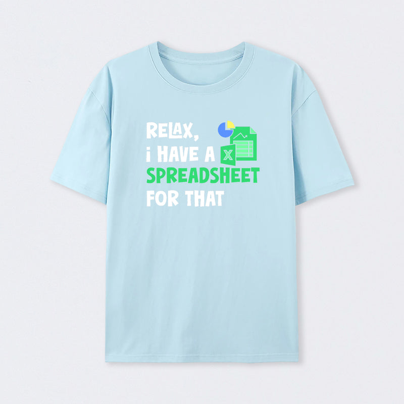 Bacteria- fronteria T-Shirt