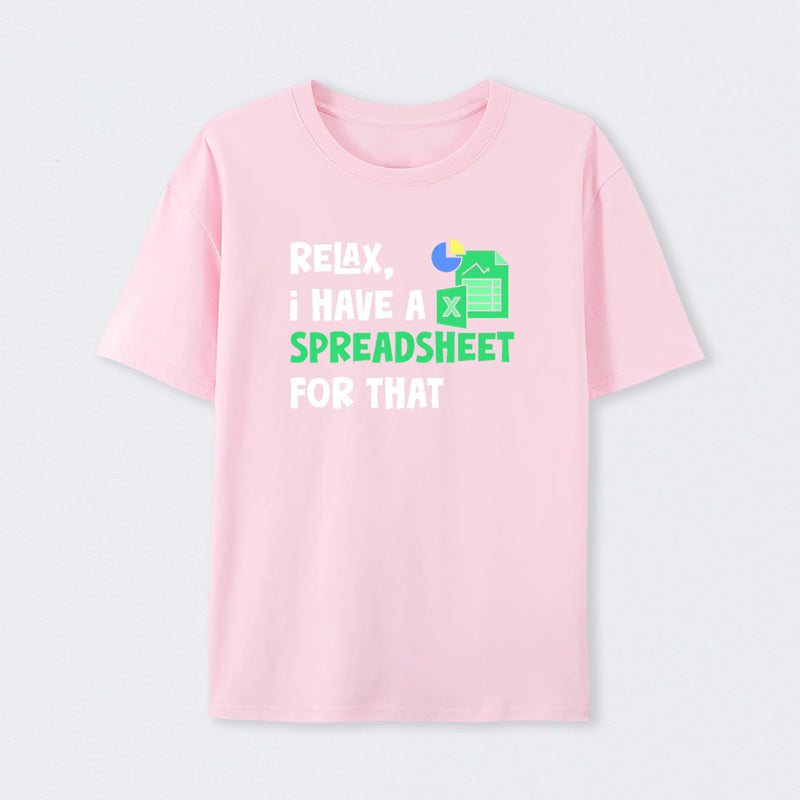 Bacteria- fronteria T-Shirt