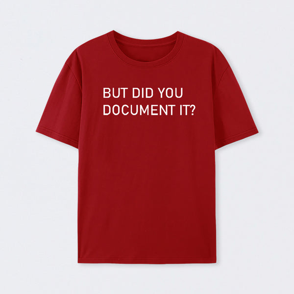 Fluorine Uranium Carbon Potassium T-Shirt