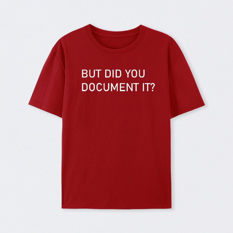 Fluorine Uranium Carbon Potassium T-Shirt