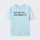 Fluorine Uranium Carbon Potassium T-Shirt