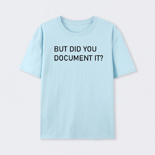 Fluorine Uranium Carbon Potassium T-Shirt