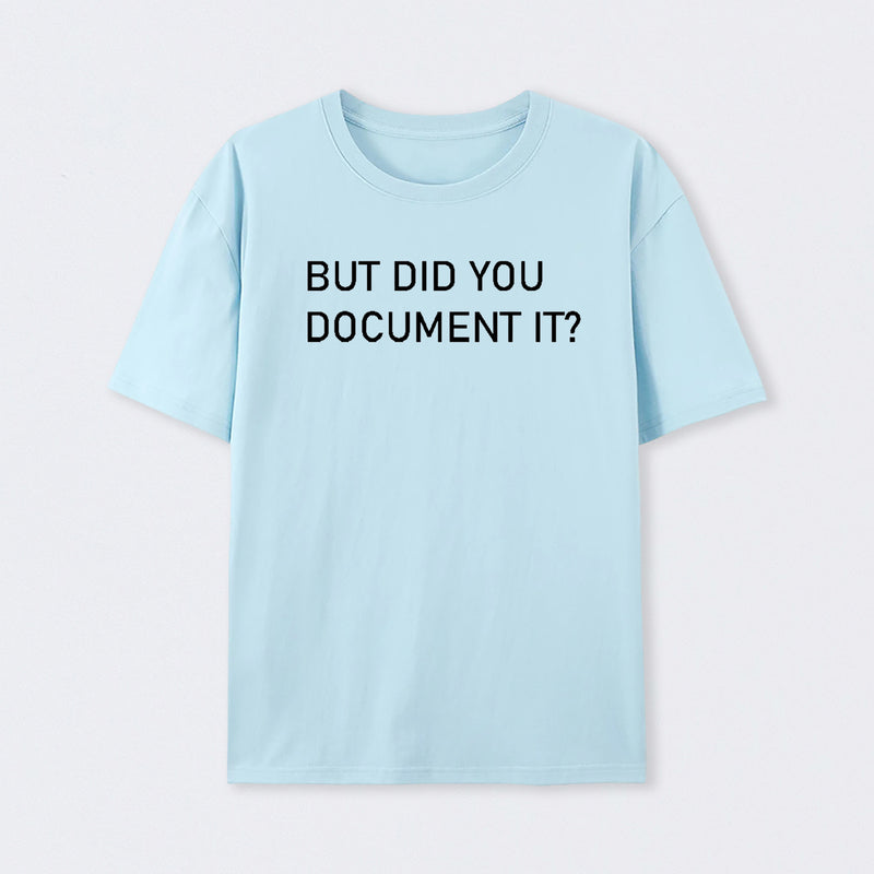 Fluorine Uranium Carbon Potassium T-Shirt