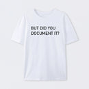 Fluorine Uranium Carbon Potassium T-Shirt
