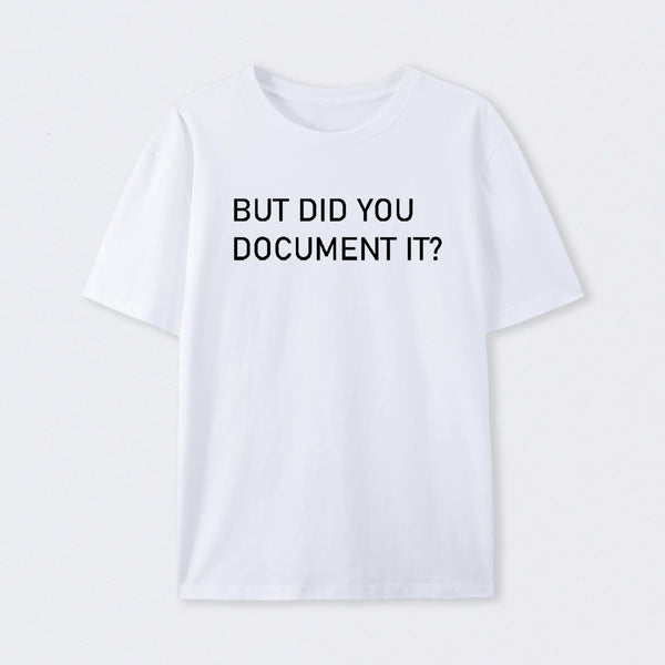 Fluorine Uranium Carbon Potassium T-Shirt