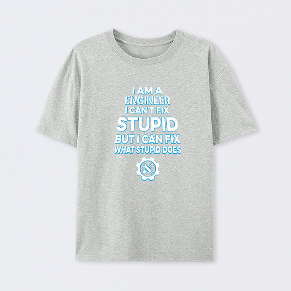 Dunning Kruger Club T-Shirt