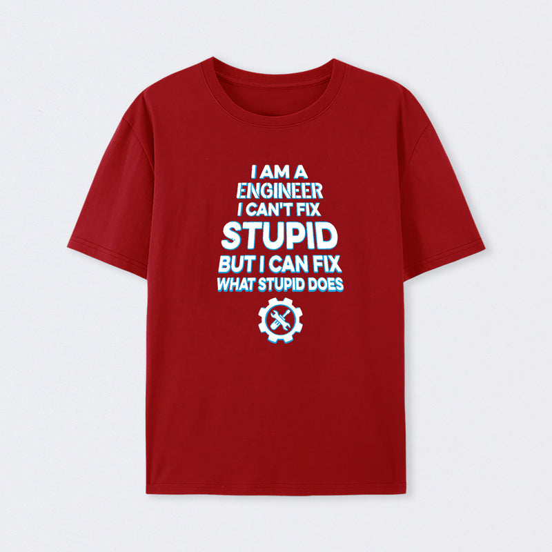 Dunning Kruger Club T-Shirt