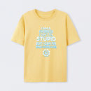 Dunning Kruger Club T-Shirt