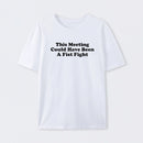 42 Life Universe Everything T-Shirt