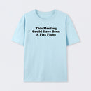 42 Life Universe Everything T-Shirt