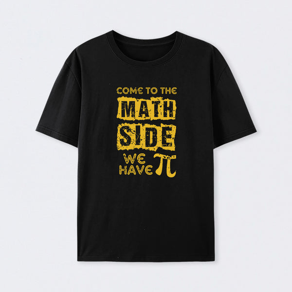 Graphs of the week T-Shirt