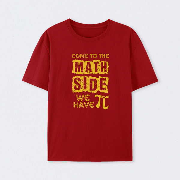 Graphs of the week T-Shirt