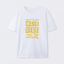 Graphs of the week T-Shirt