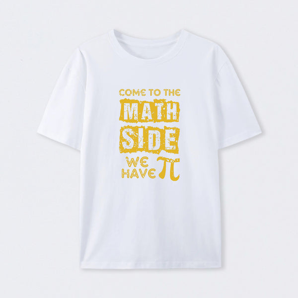 Graphs of the week T-Shirt