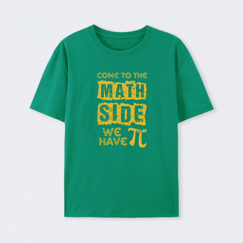 Graphs of the week T-Shirt