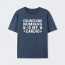 Science Ruining All The Fun Of Guessing T-Shirt