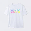 Data Whisperer Geek T-Shirt