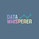 Data Whisperer Geek T-Shirt