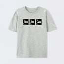 Breaking Bad - Bazinga Geek T-Shirt