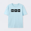 Breaking Bad - Bazinga Geek T-Shirt