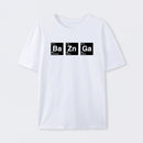 Breaking Bad - Bazinga Geek T-Shirt