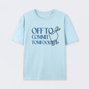 Off To Commit Geek T-Shirt