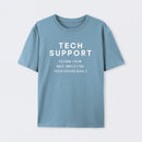 Tech Support Geek T-Shirt
