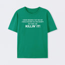 Old and Grumpy Geek T-Shirt