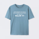 Old and Grumpy Geek T-Shirt