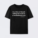 Telling The Truth Geek T-Shirt
