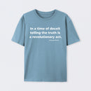 Telling The Truth Geek T-Shirt